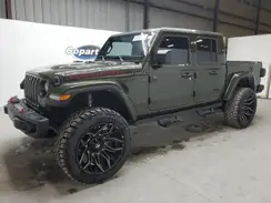 1C6JJTBG6NL100968 2022 JEEP GLADIATOR