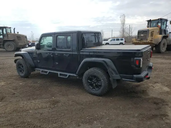 1C6JJTBG6NL118998 2022 JEEP GLADIATOR - Image 2