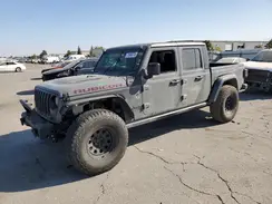 1C6JJTBG6NL132772 2022 JEEP GLADIATOR