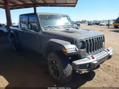 1C6JJTBG6NL151452 2022 JEEP GLADIATOR