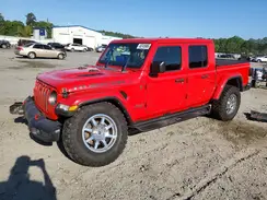1C6JJTBG6NL154030 2022 JEEP GLADIATOR