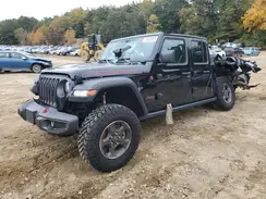 1C6JJTBG6NL155405 2022 JEEP GLADIATOR