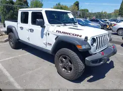 1C6JJTBG6NL165240 2022 JEEP GLADIATOR