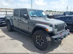 1C6JJTBG6NL171135 2022 JEEP GLADIATOR