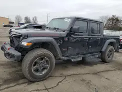 1C6JJTBG6PL500516 2023 JEEP GLADIATOR
