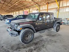 1C6JJTBG6PL520121 2023 JEEP GLADIATOR