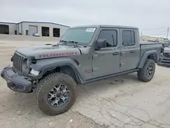 1C6JJTBG6PL521074 2023 JEEP GLADIATOR