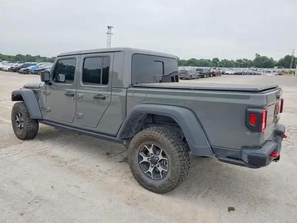 1C6JJTBG6PL521074 2023 JEEP GLADIATOR - Image 2