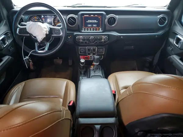 1C6JJTBG6PL521074 2023 JEEP GLADIATOR - Image 8
