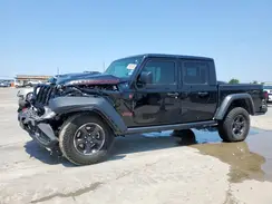 1C6JJTBG6PL524721 2023 JEEP GLADIATOR