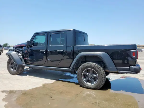 1C6JJTBG6PL524721 2023 JEEP GLADIATOR - Image 2