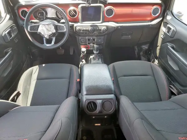 1C6JJTBG6PL524721 2023 JEEP GLADIATOR - Image 8