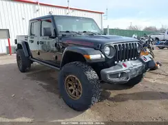 1C6JJTBG6PL530289 2023 JEEP GLADIATOR