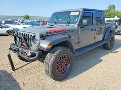 1C6JJTBG6PL538764 2023 JEEP GLADIATOR