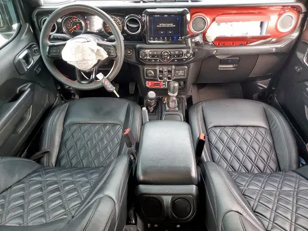 1C6JJTBG6PL539526 2023 JEEP GLADIATOR - Image 8