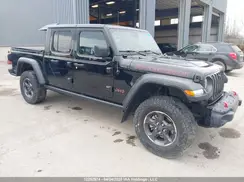 1C6JJTBG6PL541776 2023 JEEP GLADIATOR