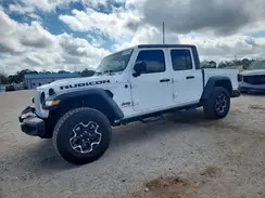 1C6JJTBG6PL544645 2023 JEEP GLADIATOR