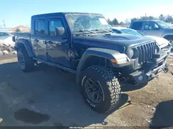 1C6JJTBG6PL549070 2023 JEEP GLADIATOR