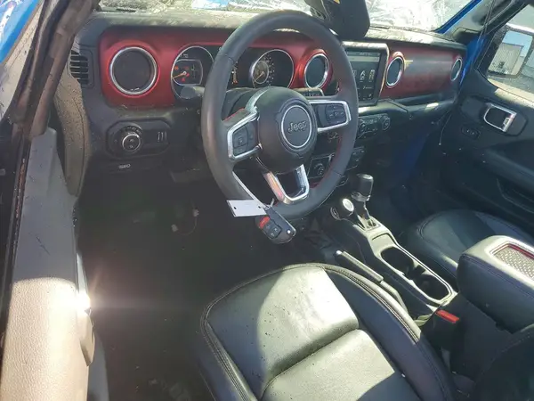 1C6JJTBG6PL568413 2023 JEEP GLADIATOR - Image 8
