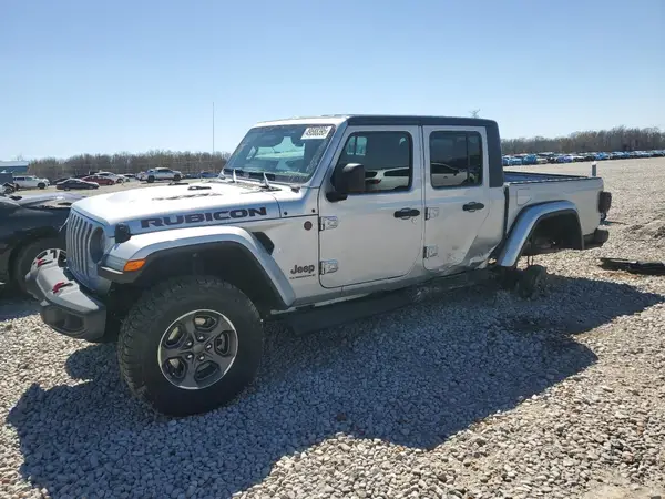1C6JJTBG6PL579895 2023 JEEP GLADIATOR - Image 1