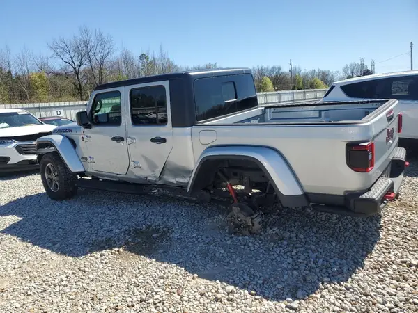 1C6JJTBG6PL579895 2023 JEEP GLADIATOR - Image 2