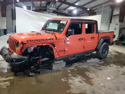 1C6JJTBG6PL581467 2023 JEEP GLADIATOR