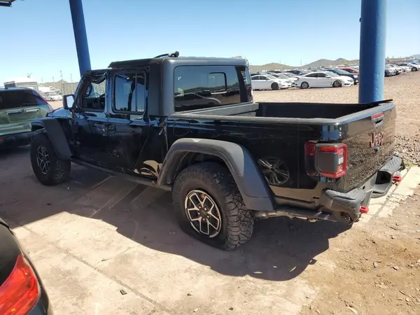 1C6JJTBG6RL106338 2024 JEEP GLADIATOR - Image 2