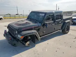 1C6JJTBG6RL122023 2024 JEEP GLADIATOR