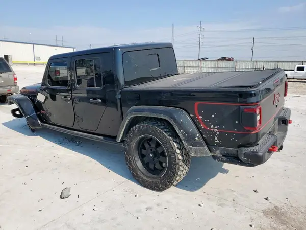 1C6JJTBG6RL122023 2024 JEEP GLADIATOR - Image 2