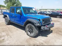 1C6JJTBG6RL122412 2024 JEEP GLADIATOR