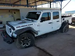 1C6JJTBG7LL101737 2020 JEEP GLADIATOR