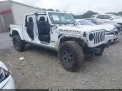 1C6JJTBG7LL106470 2020 JEEP GLADIATOR