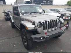 1C6JJTBG7LL110714 2020 JEEP GLADIATOR