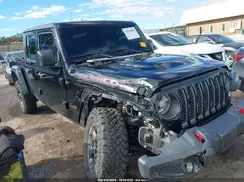 1C6JJTBG7LL113340 2020 JEEP GLADIATOR