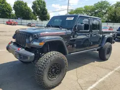 1C6JJTBG7LL134348 2020 JEEP GLADIATOR