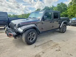 1C6JJTBG7LL142658 2020 JEEP GLADIATOR