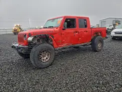 1C6JJTBG7LL143809 2020 JEEP GLADIATOR