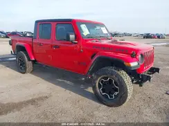 1C6JJTBG7LL145611 2020 JEEP GLADIATOR