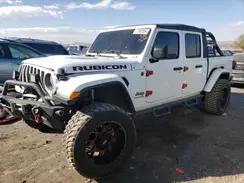 1C6JJTBG7LL152204 2020 JEEP GLADIATOR