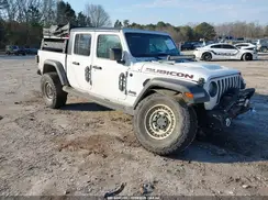 1C6JJTBG7LL162909 2020 JEEP GLADIATOR