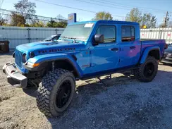 1C6JJTBG7LL165700 2020 JEEP GLADIATOR