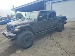 1C6JJTBG7LL167527 2020 JEEP GLADIATOR