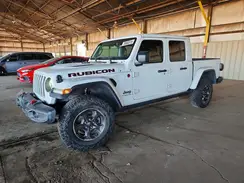 1C6JJTBG7LL171965 2020 JEEP GLADIATOR