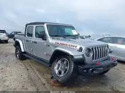 1C6JJTBG7LL181833 2020 JEEP GLADIATOR