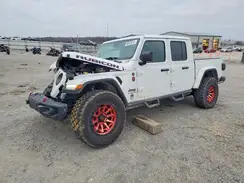 1C6JJTBG7LL182903 2020 JEEP GLADIATOR