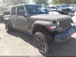 1C6JJTBG7LL188295 2020 JEEP GLADIATOR