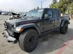 1C6JJTBG7LL197837 2020 JEEP GLADIATOR