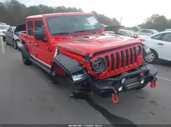 1C6JJTBG7ML506711 2021 JEEP GLADIATOR