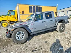 1C6JJTBG7ML534508 2021 JEEP GLADIATOR