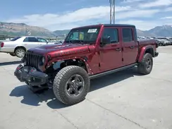 1C6JJTBG7ML536534 2021 JEEP GLADIATOR